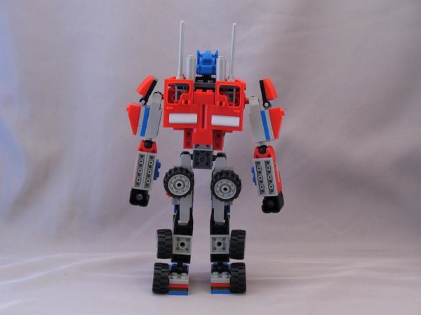 Transformers Kre O Battle For Energon Video Review Image  (13 of 47)